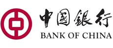 Bank of China Logo