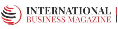 International Business Magazine Icon