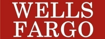 Wells Fargo Logo