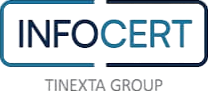 Infocert Icon