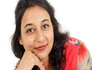 Nidhi Agarwal