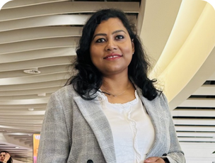 Piyali Das