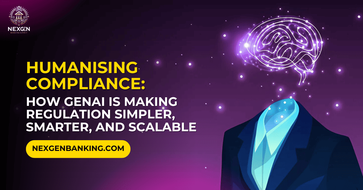 Humanising Compliance