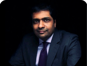 Nivedh R. Iyer