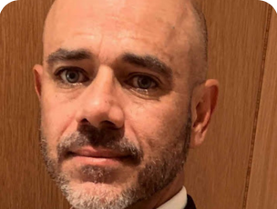 Diederick Potgieter