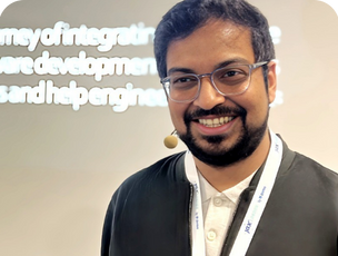 Kaushik Chaubal