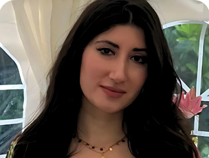 Natasha Sarin