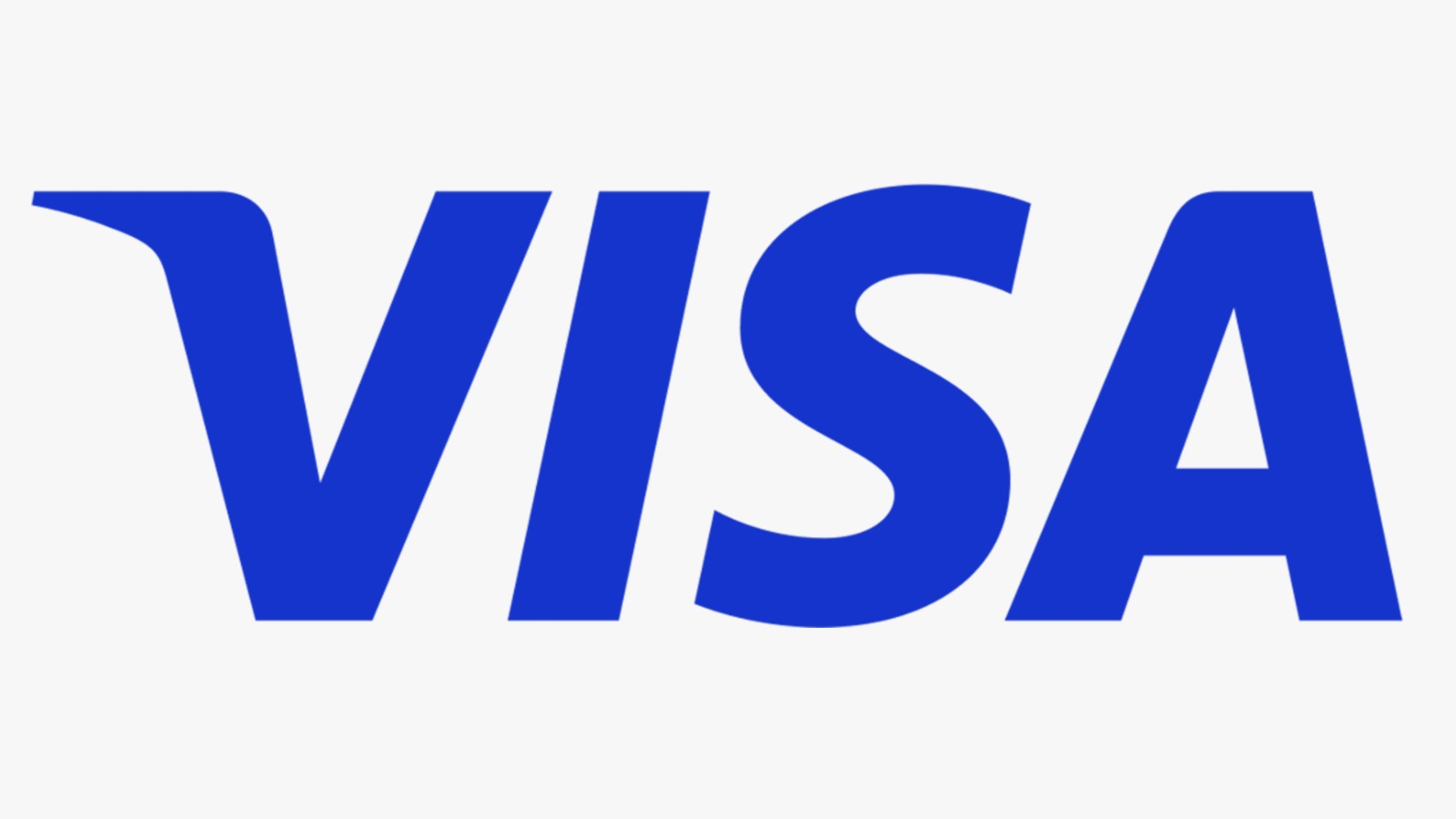 VISA Logo