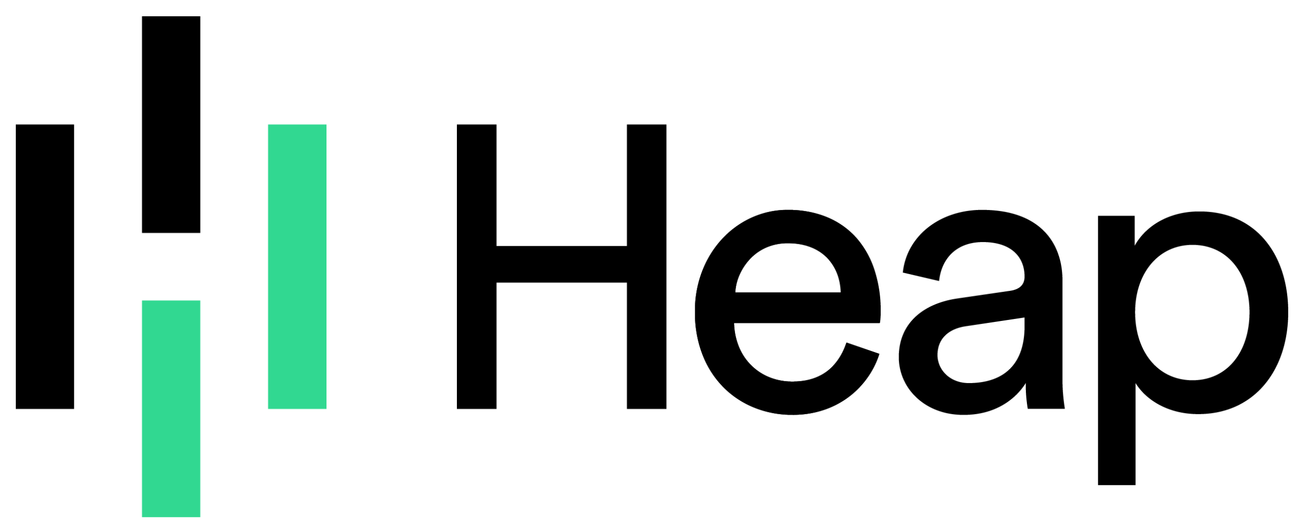 heap logo