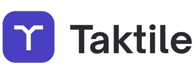 taktile logo