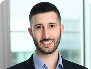 Adam Niazi, Investment Banking COO at Wells Fargo, NexGen Banking Summit speaker