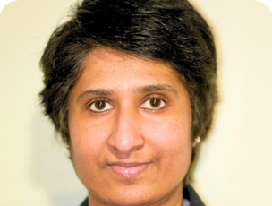 Ambili Nair, Executive Director at JPMC, NexGen Banking Summit speaker