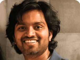Raghuvaran Kalluri