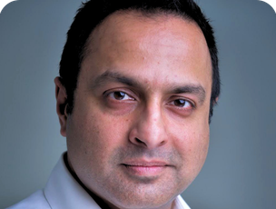 Sanjeev Bhatti, Director – Product Management at BNY, NexGen Banking Summit speaker