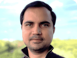 Ajit Shukla, AI Business Lead at Lloyds Banking Group, NexGen Banking Summit speaker