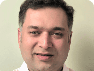 Anish Shah, Accountable Auditor Model Risk at NatWest Group, NexGen Banking Summit speake