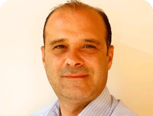 George Andrikopoulos, SVP Senior Architect Global Markets at Citi, NexGen Banking Summit speaker