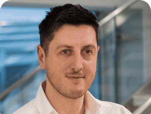 Liam Davies, Model Risk Management Lead at Lloyds Banking Group, NexGen Banking Summit speaker
