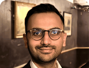 Rayan Bhattacharya, Head of Global Resilience Frameworks & Assurance at Santander Corporate & Investment Banking, NexGen Banking Summit speaker